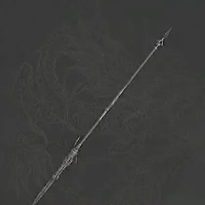 ウツロノハネ_魯蜜の長槍_アイコン