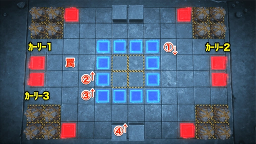 ロススト_こころのこりEXTRA_ステージ6