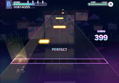 スターダストメドレー1