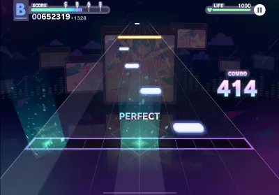 スターダストメドレー2