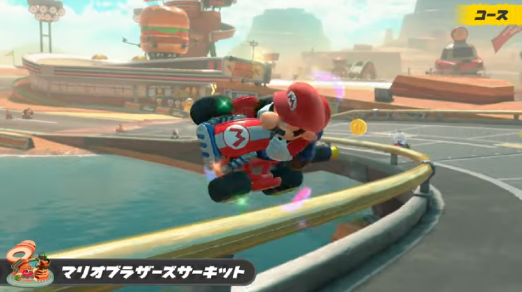 マリオカートワールド_紹介画像3