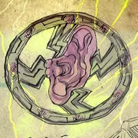 大神_雷耳輪入道_アイコン