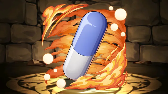 パズドラ_灰原哀装備の評価