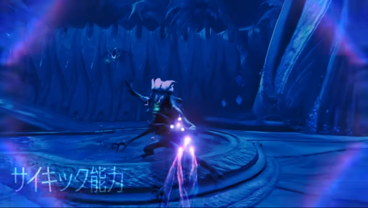 メトロイドプライム4 ビヨンド_紹介画像