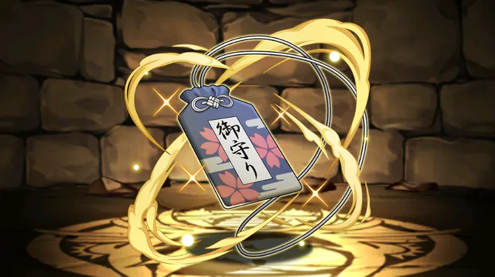 パズドラ_遠山和葉装備の評価