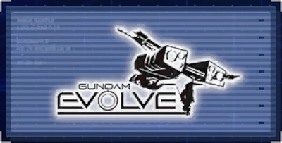 GUNDAM EVOLVE_ジージェネエターナル