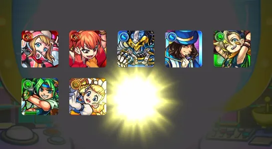 モンスト_リドラボ6