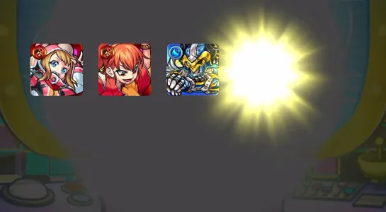 モンスト_リドラボ5