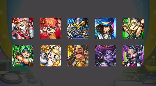 モンスト_リドラボ7