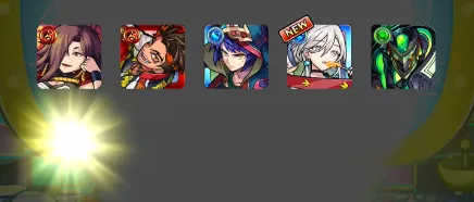 モンスト_リドラボ17