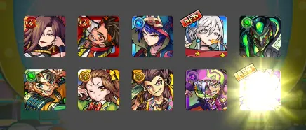 モンスト_リドラボ18