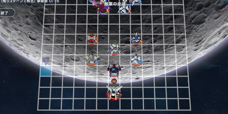 Gジェネ_ガンダムXハード_2