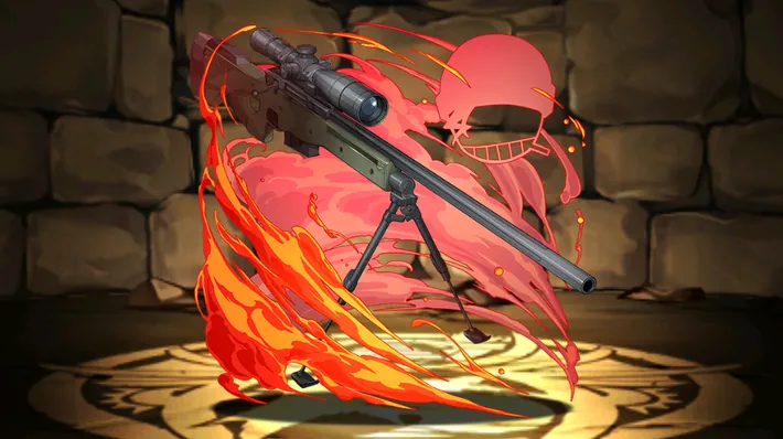 パズドラ_沖矢昴装備の評価