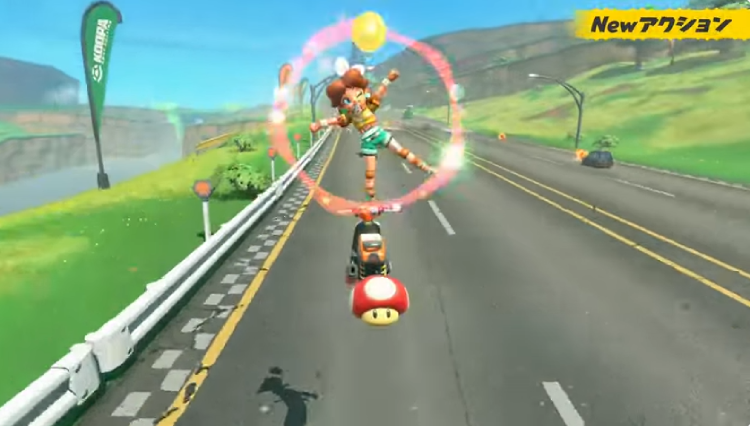 マリオカートワールド_紹介画像5