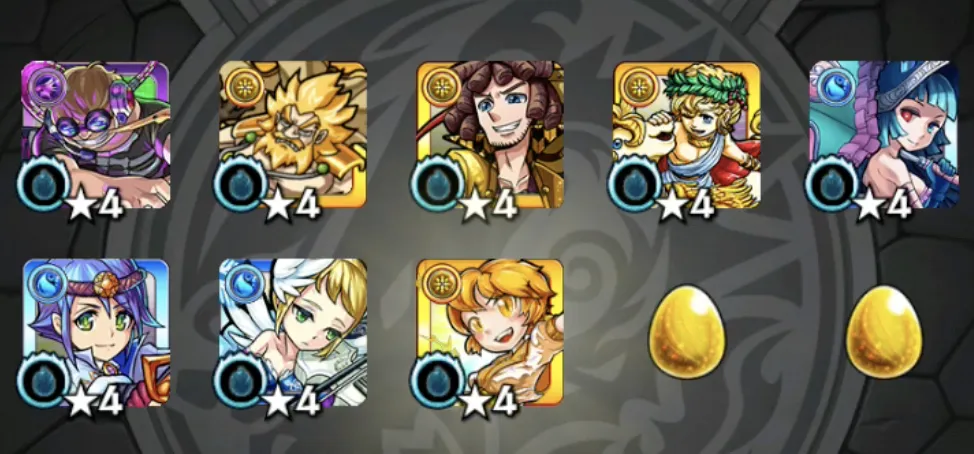 モンスト_セレクション4_19_04_2025