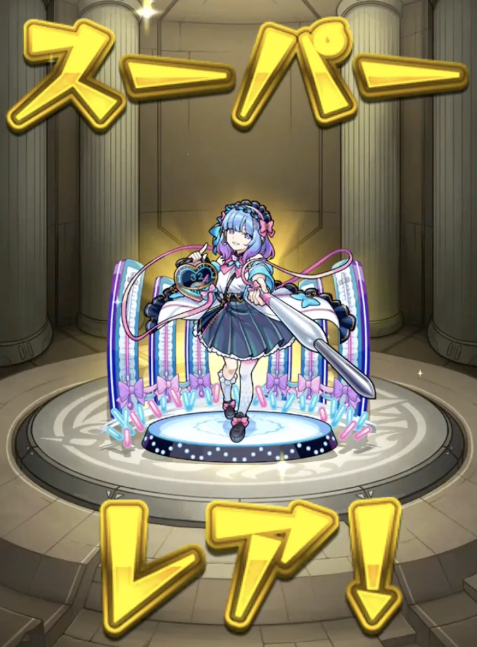 モンスト_セレクション6_19_04_2025