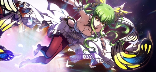 ロススト_C.C.(悪夢を終わらせるために)