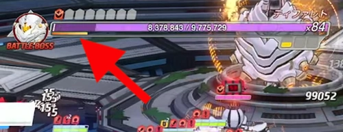 雑魚敵を倒した数でグロッキーゲージが上昇_ティファレトの攻略編成とおすすめキャラ_ブルアカ