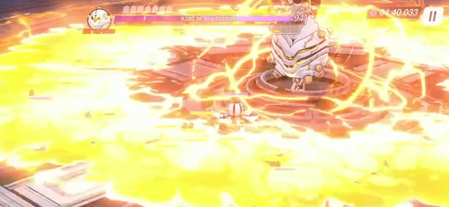 20秒ごとに非活性化状態と活性化状態で切り替わる_ティファレトの攻略編成とおすすめキャラ_ブルアカ