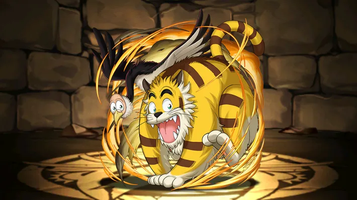 パズドラ_鉄刃&峰さやか装備の評価