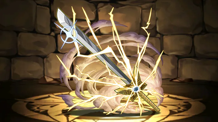 パズドラ_鉄刃装備の評価