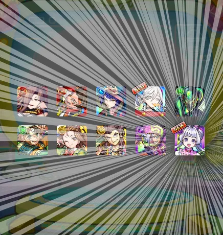 モンスト_リドラボ21−1