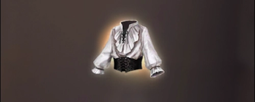 長雨の慰め_ダフネ