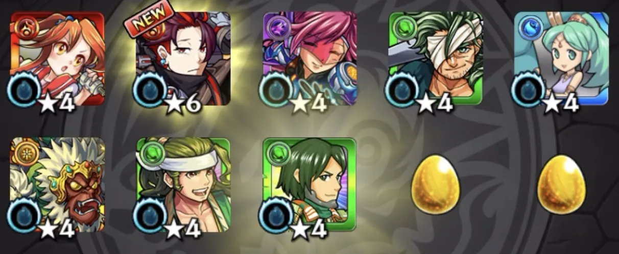 モンスト_セレクション2ー5_19_04_2025