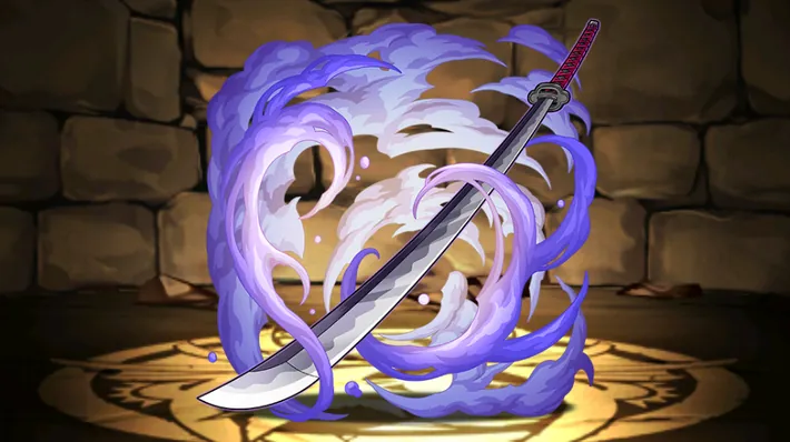 パズドラ_佐々木小次郎装備の評価