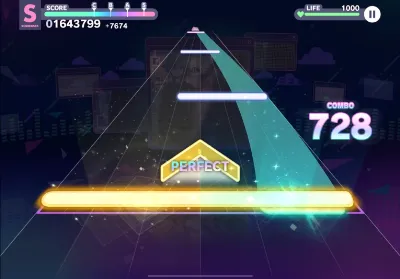 プロトディスコ3