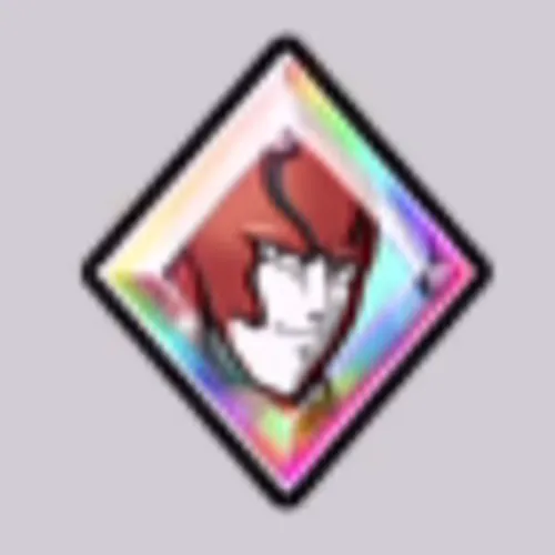 ガゼルマン支援石_キン肉マン