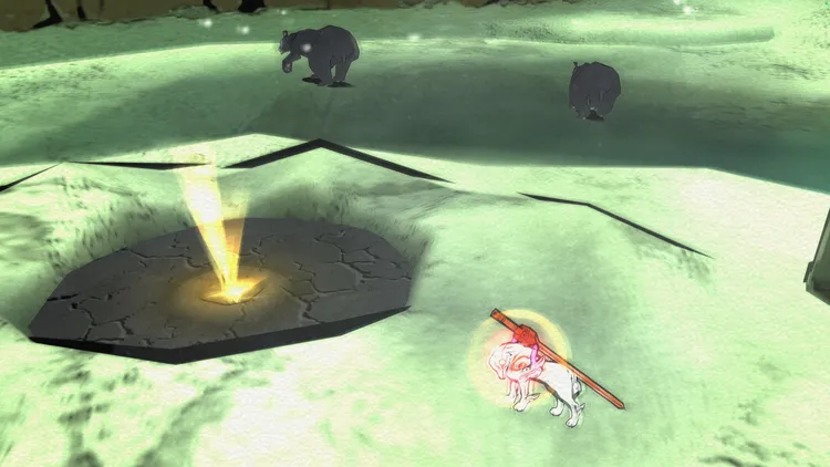 大神_最強の答選坊「漢壁」_カムイ_周辺