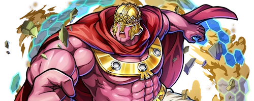 ザ・マン_カットイン_キン肉マン