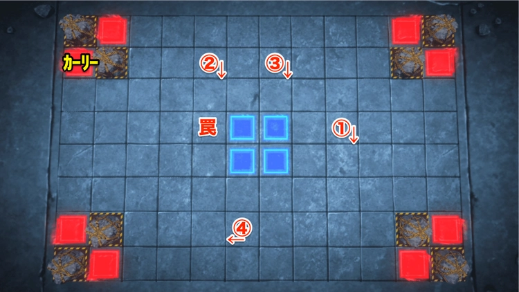 ロススト_こころのこり後半EXTRA_ステージ4