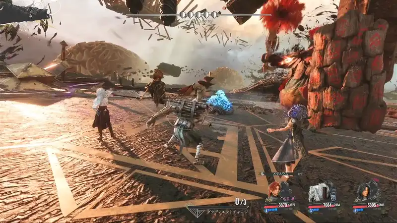 33_終わりなき塔_試練_8-1