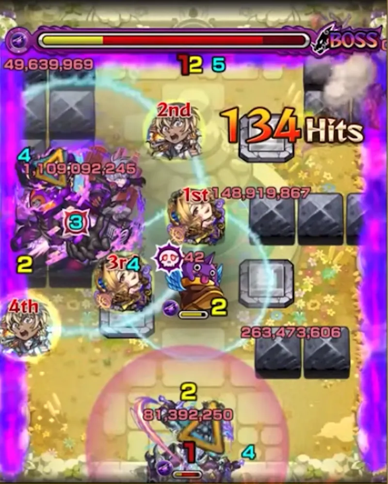 モンスト_コナン引くべき1_2