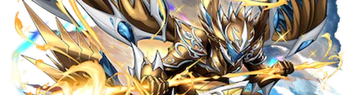 試練ラファエルカットイン_パズドラ