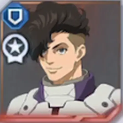 ジージェネエターナル_ケナンジ