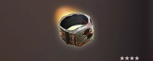 皆伝戦士の指輪_戦士の試練攻略とおすすめ交換アイテム_ダフネ