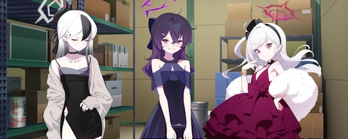 ストーリーは好きなタイミングで_0068オペラより愛をこめて！の攻略と交換優先度_ブルアカ