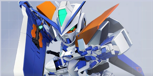 ジージェネエターナル_ブルーフレームセカンドL