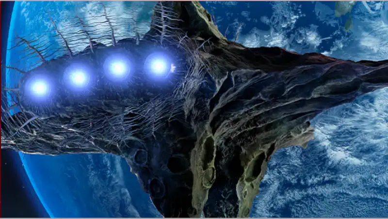 ジージェネエターナル_逆襲のシャア3_ハードドロップ