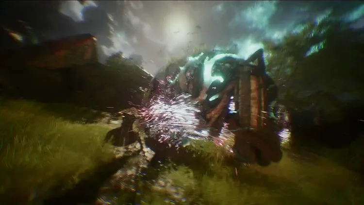 エクスペディション33_先制攻撃