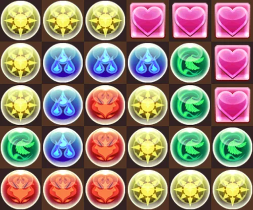 ゴールデンウィーク2025杯組み方_パズドラ