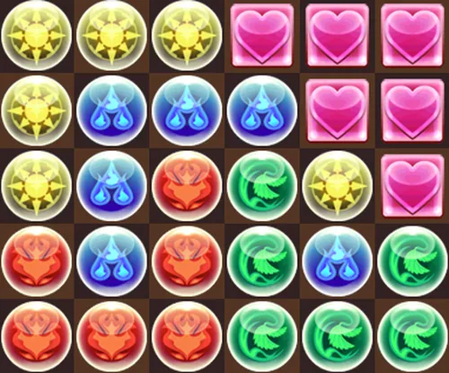 ゴールデンウィーク2025杯組み方4_パズドラ