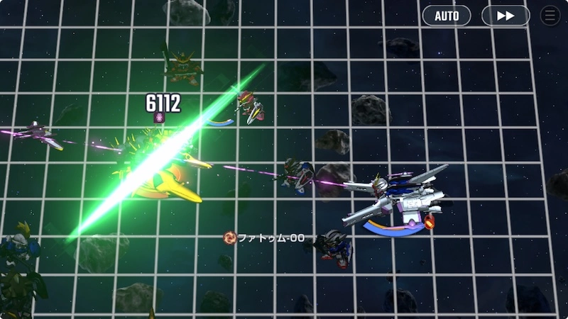 部隊2_オルタナティブハード_Gジェネ