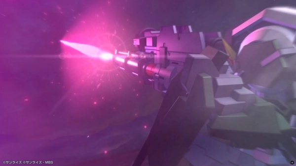 Gジェネ_ガンダムデュナメスEX_性能予想