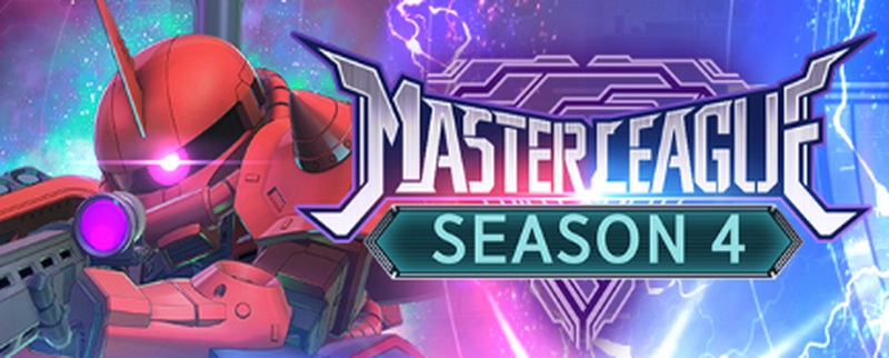 マスターリーグ_シーズン4_ジージェネエターナル