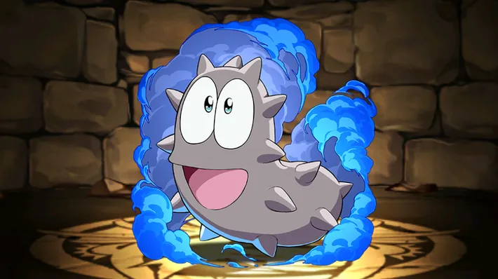 パズドラ_ゲロ田ゲロ左衛門装備の評価