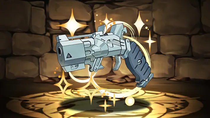 パズドラ_黒羽快斗装備の評価